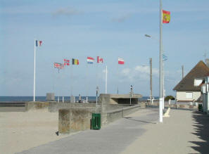 Bernires-sur-Mer -2007- Pierre Guilhon